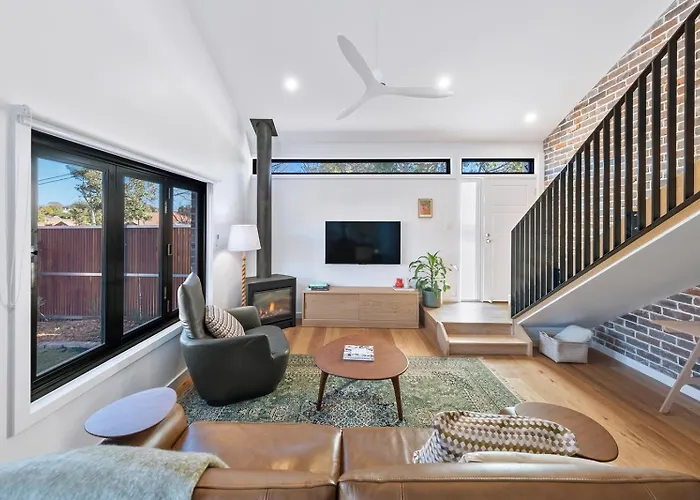 Jarvie Cottage